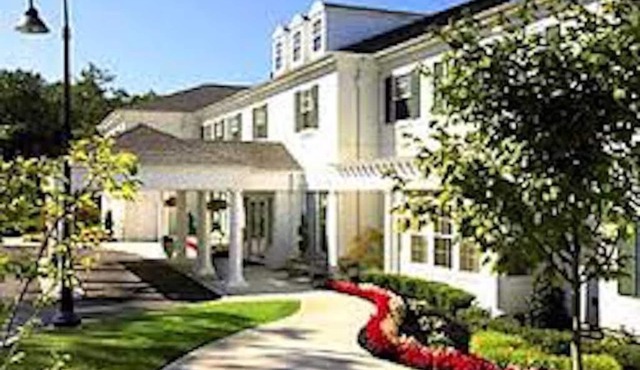 Marriott's Fairway Villas