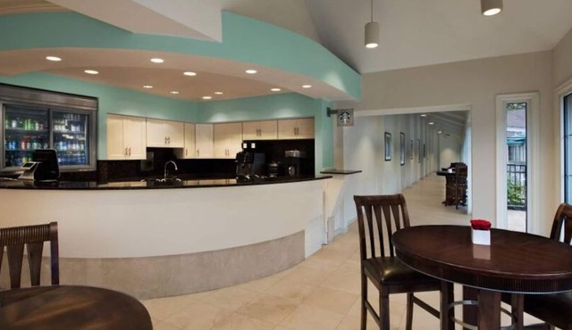 MARRIOTT'S FAIRWAY VILLAS AT SEAVIEW