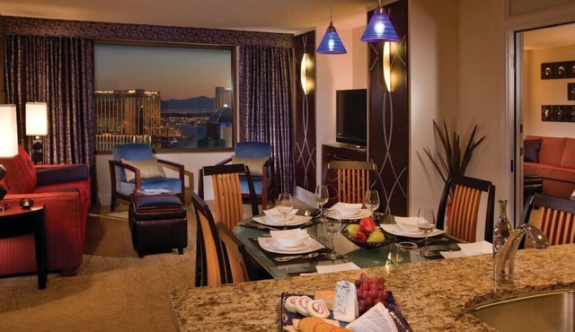 Marriott's Grand Chateau