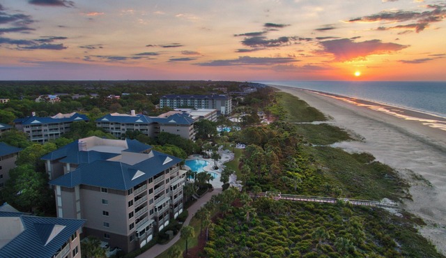 Marriott's Grande Ocean