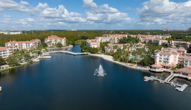 Marriott's Grande Vista