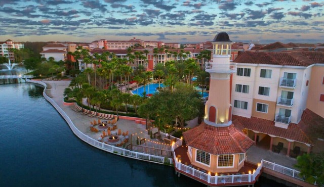 Marriott's Grande Vista