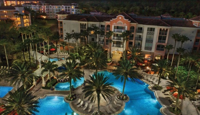 Marriott's Grande Vista - Many dates available: 4 night minimum stay
