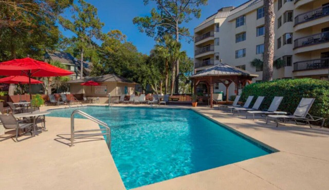 Marriott's Heritage Club (2BR)