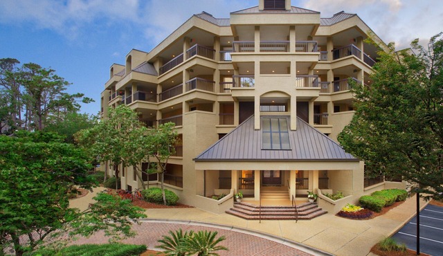 Marriott's Heritage Club
