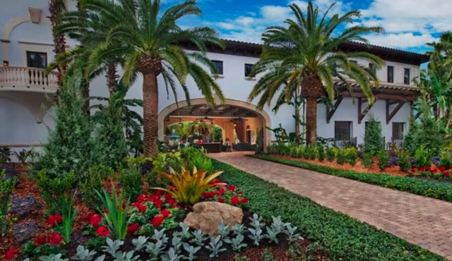 Marriott's Lakeshore Reserve (3BR)