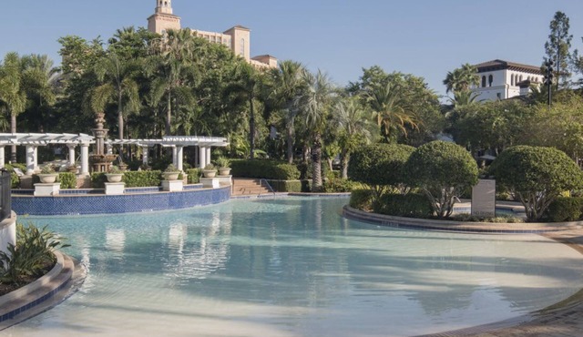 Marriott's Lakeshore Reserve Resort | Studio Suite