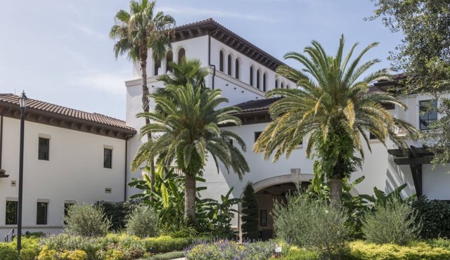 Marriott's Lakeshore Reserve | Four 2BR/2BA Villas