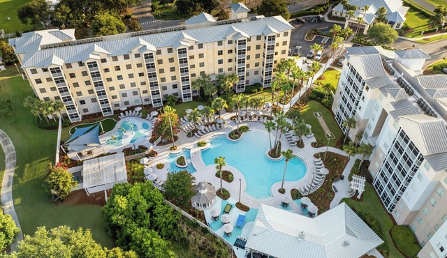 Marriott's Legends Edge at Bay Point
