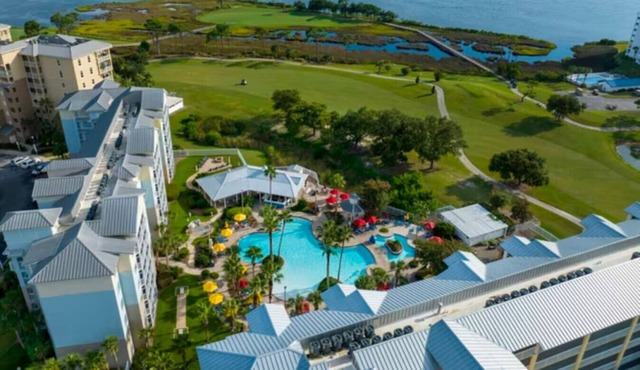 Marriott's Legends Edge at Bay Point (2BR)