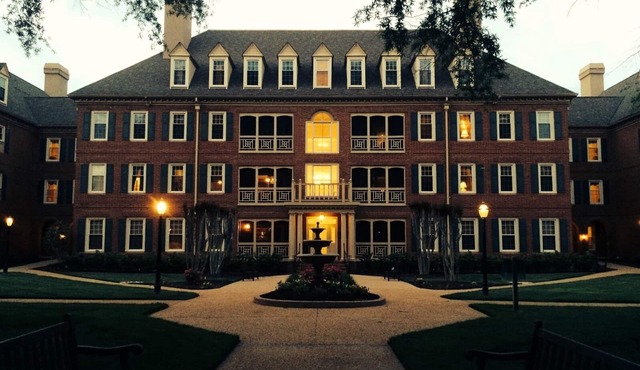 MARRIOTT'S MANOR CLUB at FORD'S COLONYn2 BR, 2 BA, VILLA, FULL KITCHEN, LV, DR