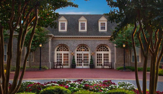 Marriott's Manor Club, Sequel (2BR)