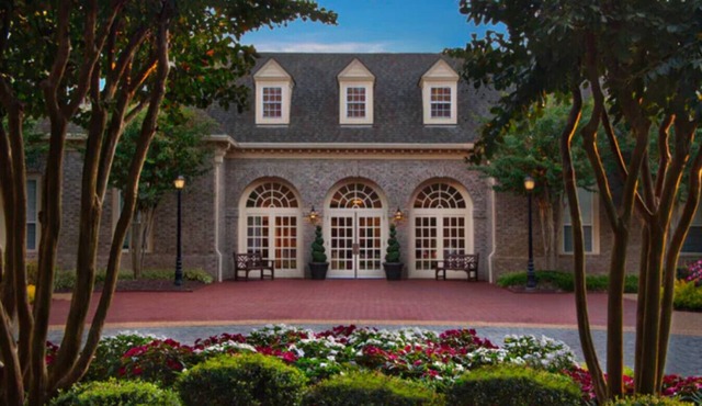 Marriott's Manor Club (1 Bedroom)