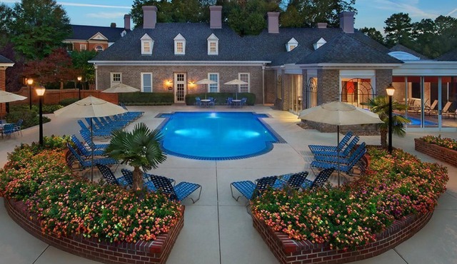 Marriott's Manor Club | Two-Bedroom Villa