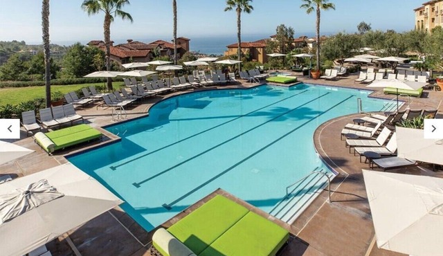 Marriott's Newport Coast Villas for World Cup Pool Play n3 night res in June '26
