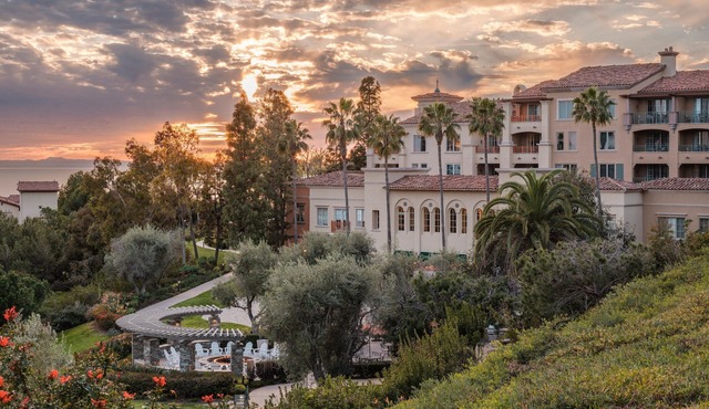 Marriott's Newport Coast Villas