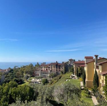 Marriott's Newport Coast Villas