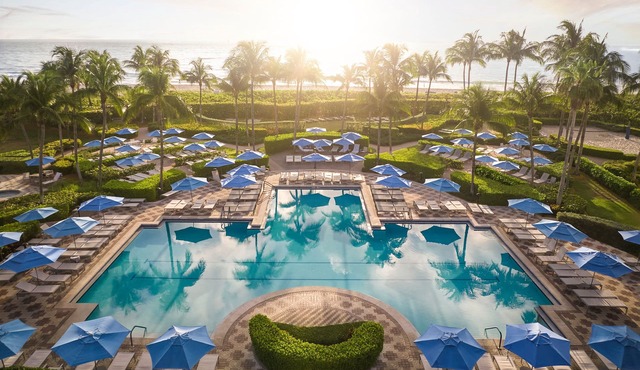 Marriott's Ocean Pointe