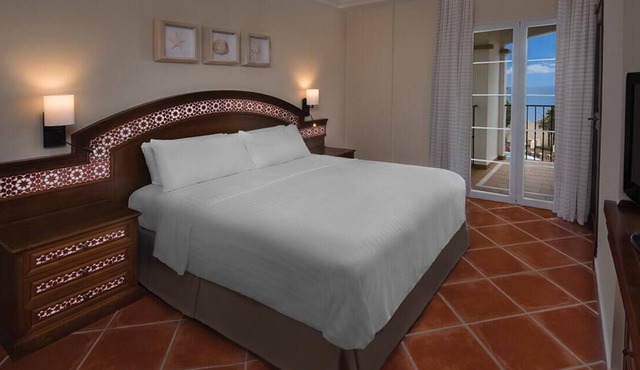 Marriott's Playa Andaluza
