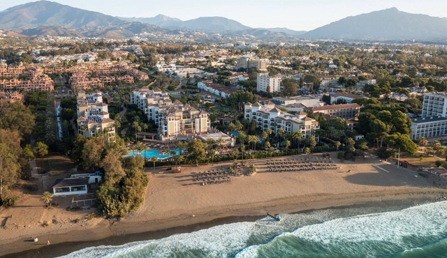 Marriott's Playa Andaluza