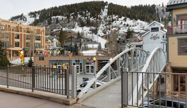 Marriott's Summit Watch - Beautiful 2 Bedroom