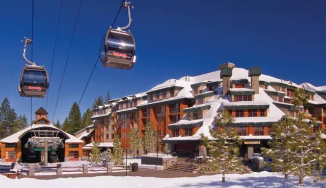 Marriott's Timber Lodge, South Lake Tahoe (1 Bedroom)