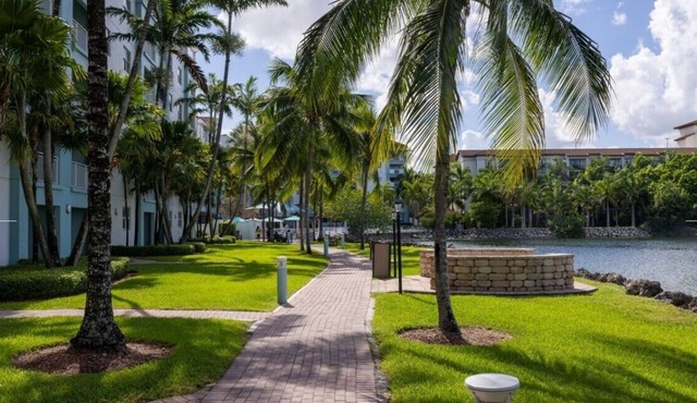 Marriott's Villas at Doral, Miami, Florida, United States