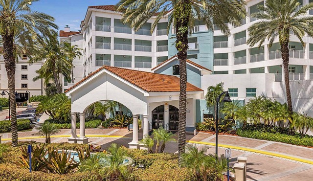Marriott's Villas at Doral | Two-Bedroom Villa