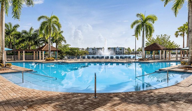 Marriott's Villas at Doral | Two-Bedroom Villa