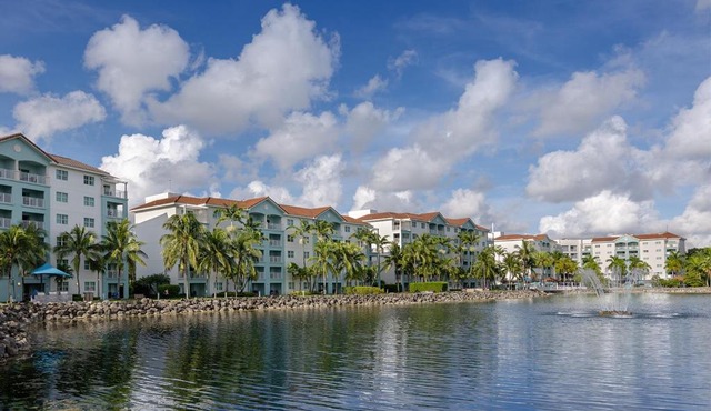 Marriott's Villas at Doral