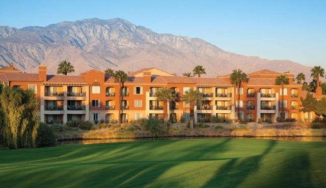 Marriott Shadow Ridge -BEST RESORT- Owner Direct-Studio Sleeps 4- Best Prices -