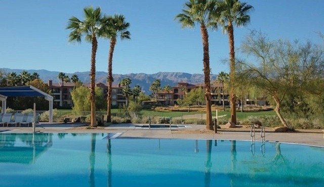 Marriott Shadow Ridge Resort - 2-BDRM/2BATH VILLA - COACHELLA 2026