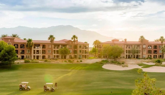 Marriott Shadow Ridge - Studio - All Dates - Resort Access