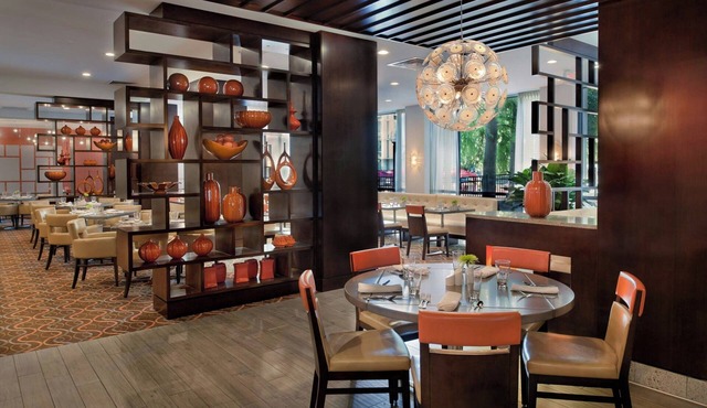 Marriott St. Louis Airport