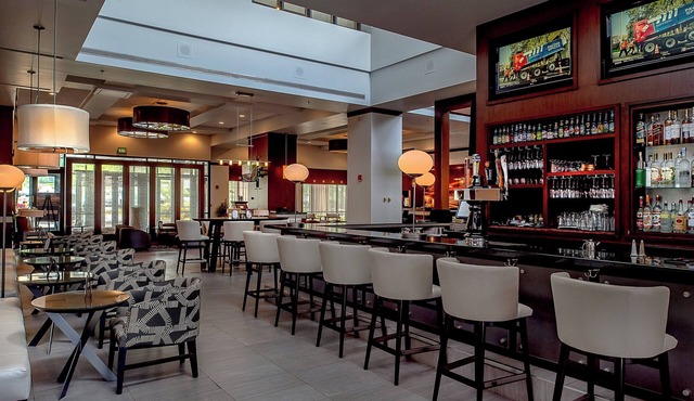 Marriott St. Louis West