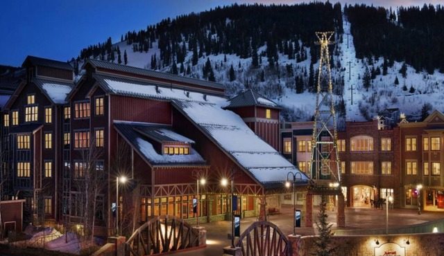 Marriott Summit Watch Resort - 2 Bedroom - Sleeps 8 Pre-booked Ski weeks!