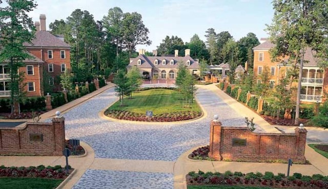 MARRIOTT TIMESHARE AVAILABLE JUNE 29-JULY 5, 2025 INCLUDES 6 ROUNDS OF GOLF!