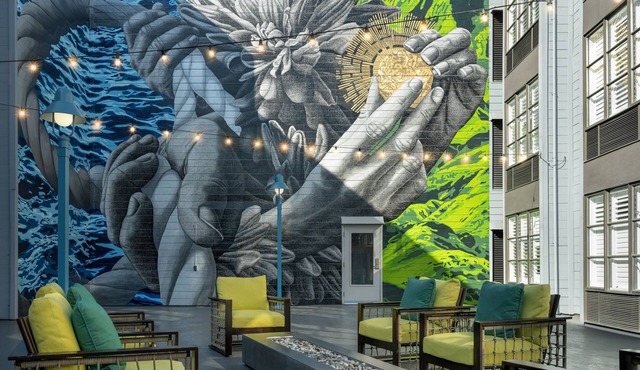 Marriott Vacation Club®, San Francisco