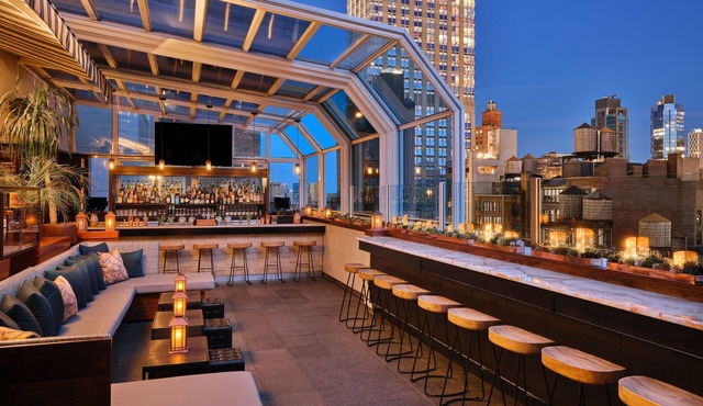 Marriott Vacation Club®, New York City