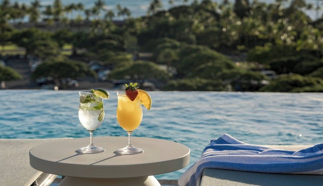 Marriott Vacation Club, Waikiki