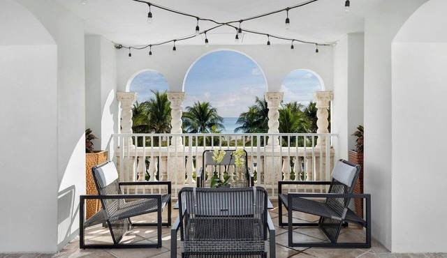 Marriott Vacation Club, South Beach