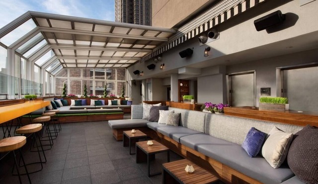 Marriott Vacation Club Pulse, New York City