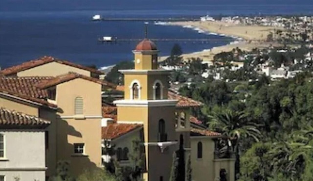 Marriott Vacation Club Newport Coast Villas 2 Bedroom