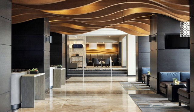 Marriott Wichita