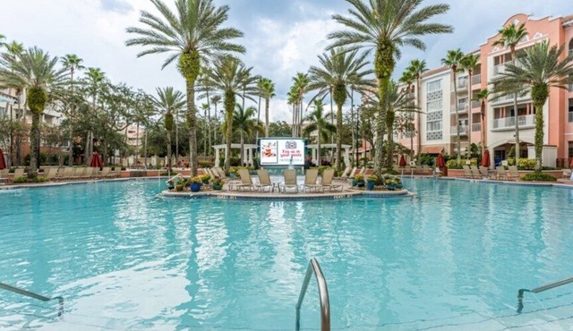 Marriotts Grande Vista - Studio
