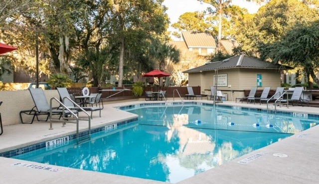 Marriotts Heritage Club- 2 Bedroom