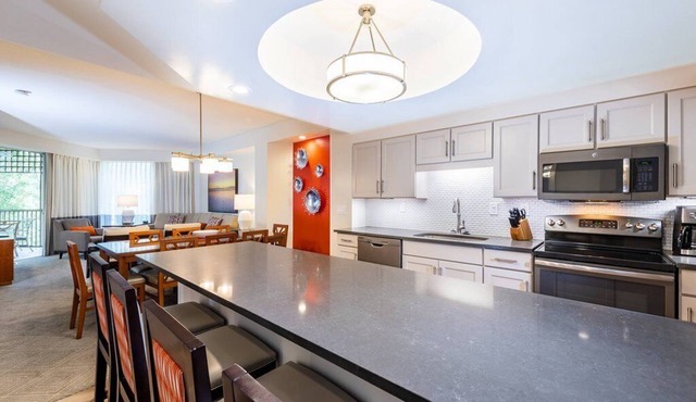 Marriotts Imperial Palms - 3 Bedroom