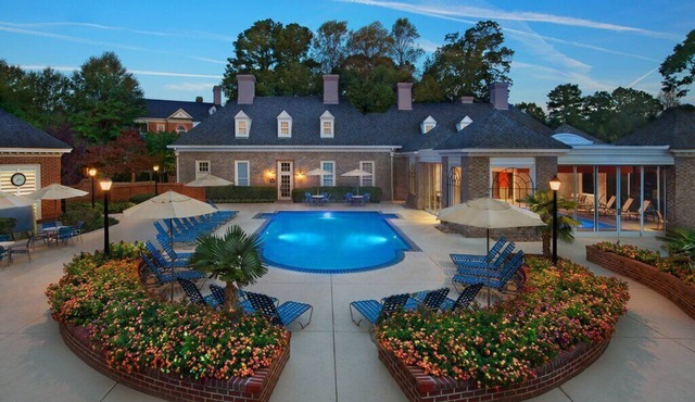 Marriotts Manor Club - Studio