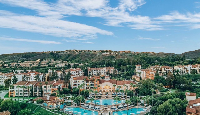 Marriott’s Newport Coast Villas – Top Rated 2BR by Crystal Cove & Newport Beach!