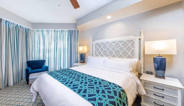Marriotts Royal Palms - 2 Bedroom